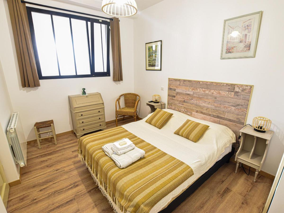 Gite Restaure 6 Pers. Au Bord De La Riviere, Proche Centre, Parking Et Wifi - Fr-1-410-380 Сабле-сюр-Сарт Экстерьер фото